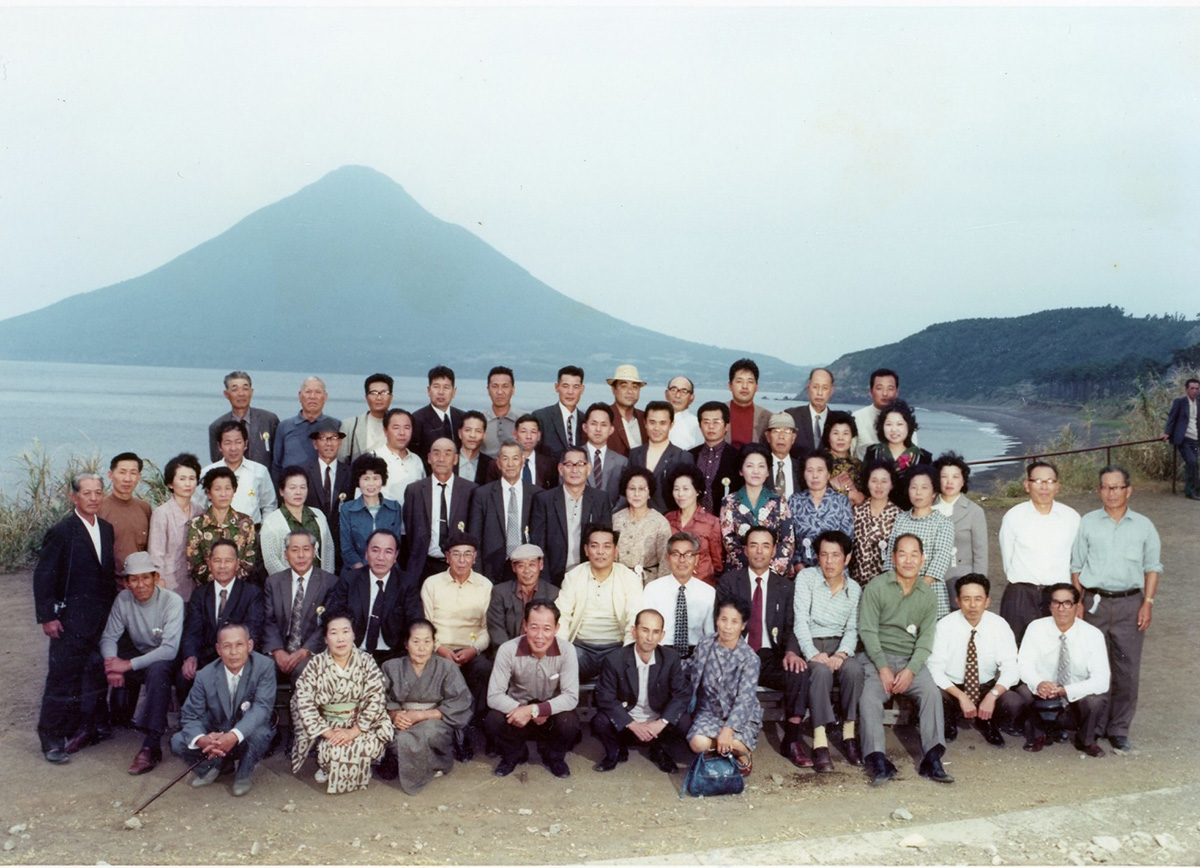 懐かしい写真集