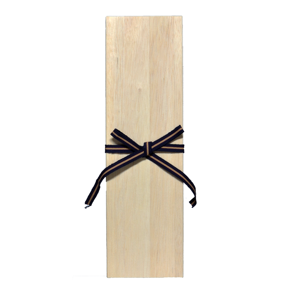 1.8L1本入り木箱のみ | 隠岐酒造株式会社 | 隠岐誉など日本酒を中心に  